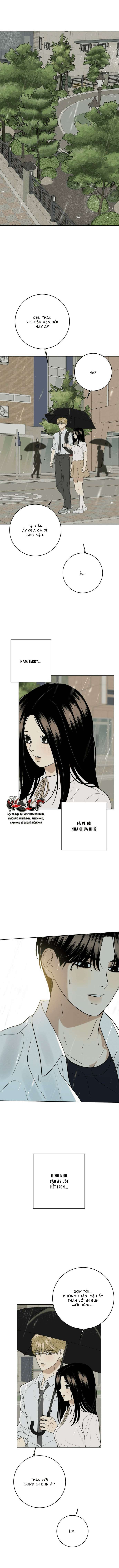Kỷ Niệm Tuổi 19 Tồi Tệ Chap 28 - Next Chap 29