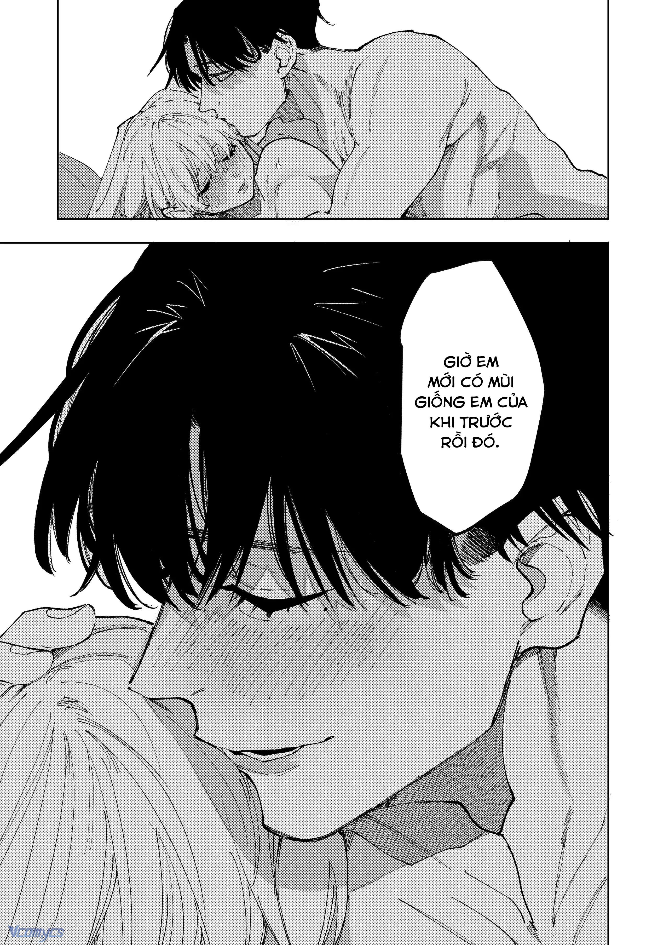 『18+』Tuyển Tập Truyện Ngắn Sếch Tàn Bạo Chap 58 - Trang 2