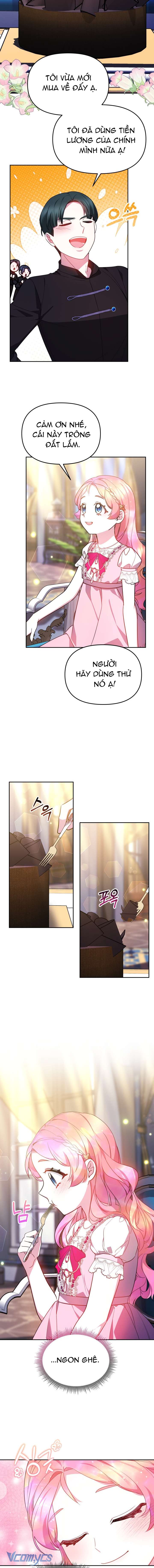 [PNT] Rồng Con Thuần Hóa Những Kẻ Điên Rồ Chap 38 - Next Chap 39