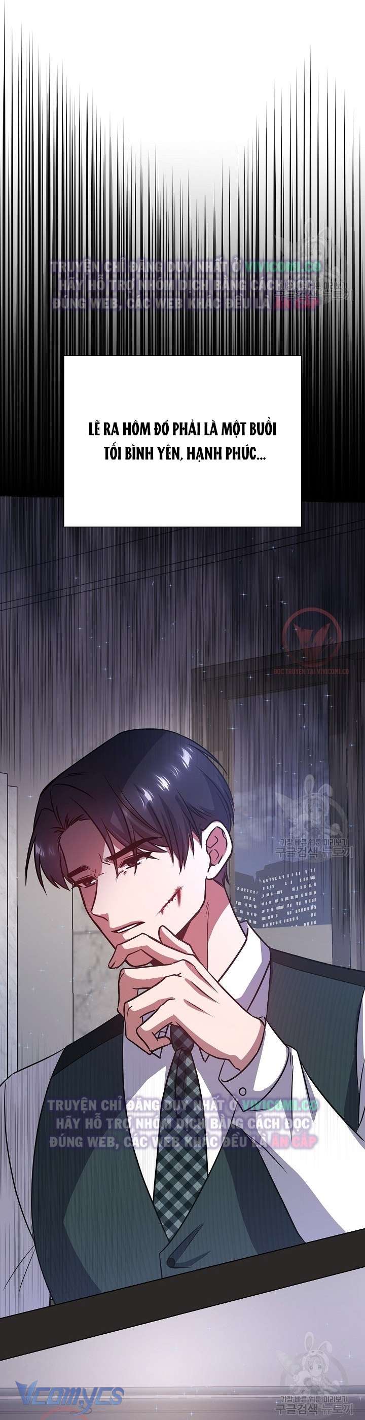 [18+] Mối Quan Hệ Không Lành Mạnh Chap 22 - Next 