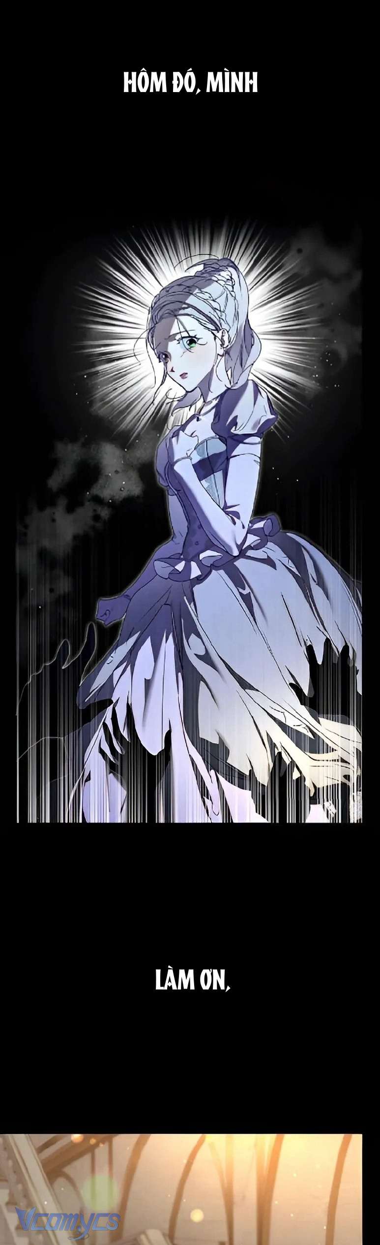 Cứ Cố Gắng Hết Sức Để Hối Hận Chap 6 - Next Chap 7