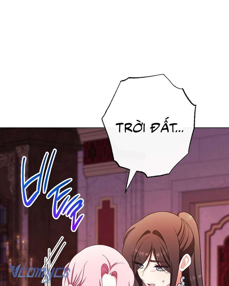 Hầu Gái Độc Quyền Của Hoàng Hậu Phản Diện Chap 63 - Trang 4