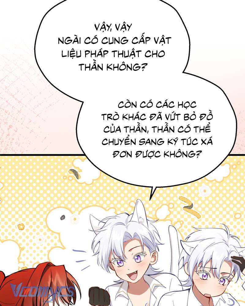 Cô Ấy Sẽ Thuần Hóa Các Anh Hùng Chap 12 - Trang 3