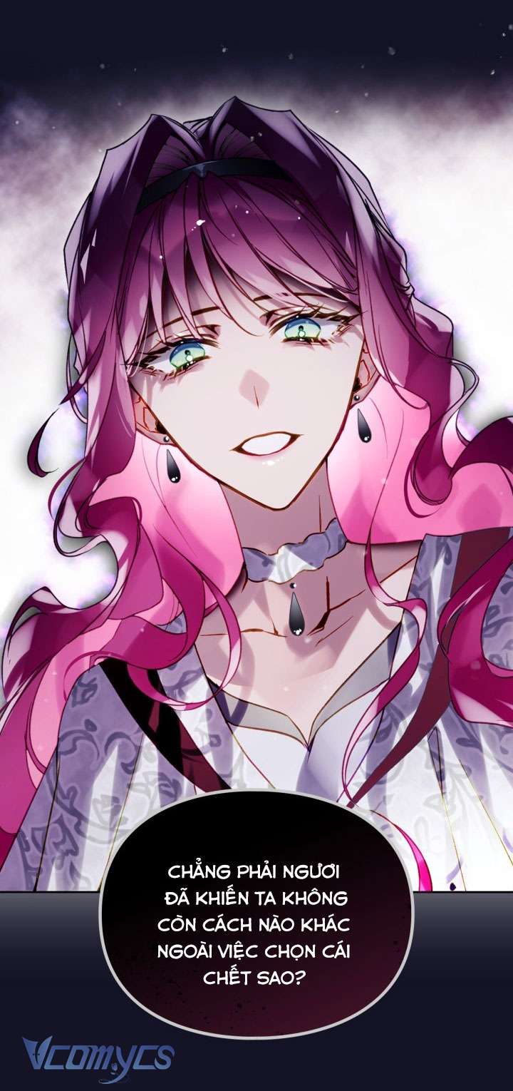 Kết Cục Của Nhân Vật Phản Diện Chỉ Có Thể Là Cái Chết Chap 168 - Next Chap 169