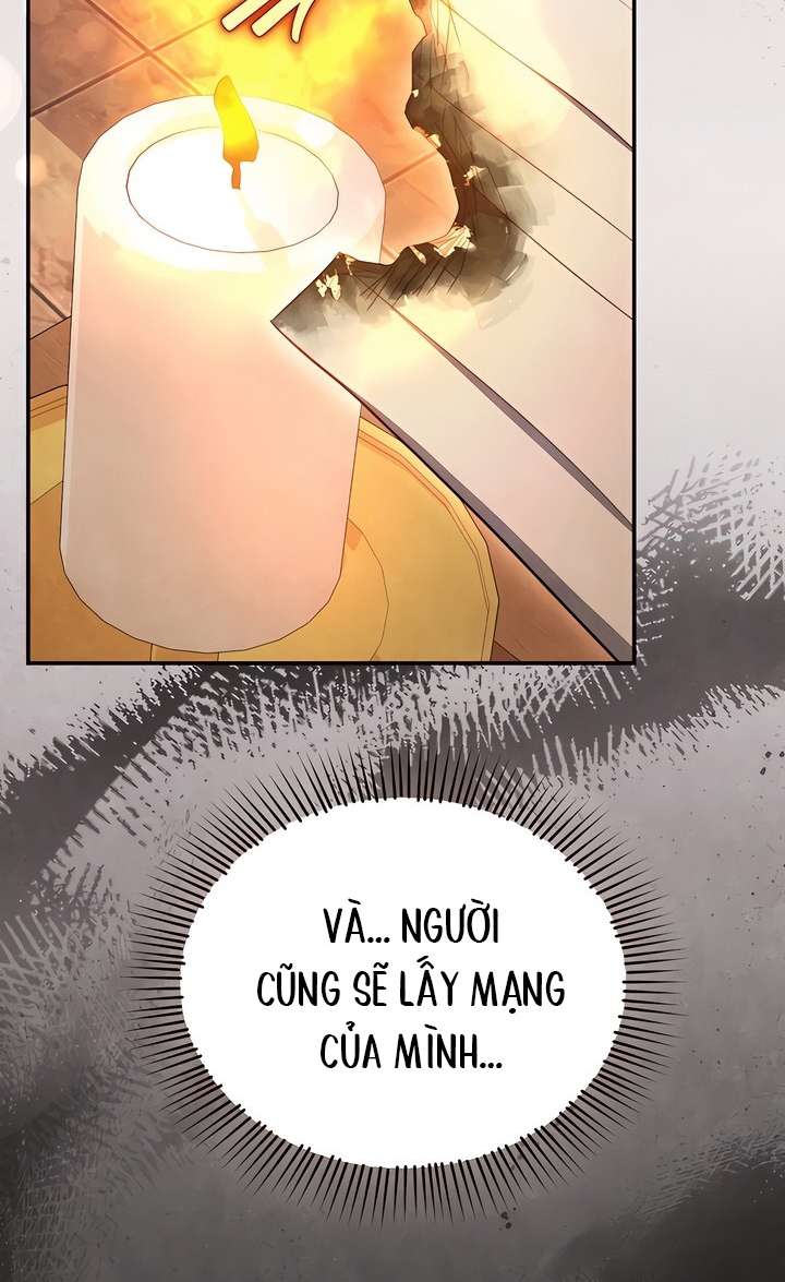 [18+] Đêm Cưỡng Đoạt Chap 5 - Next Chap 6