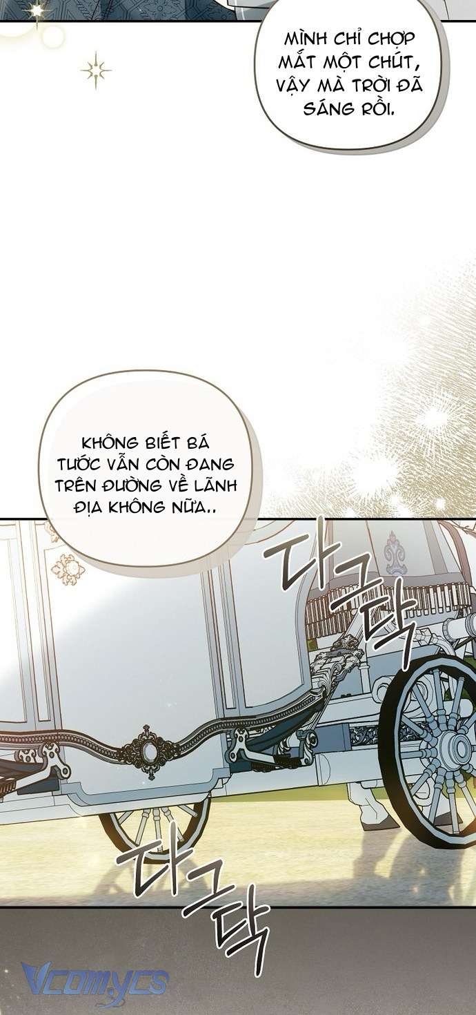 Độc Chiếm Sủng Ái Của Công Chúa Út, Mọi Người Đều Say Mê Tôi. Chap 10 - Trang 3