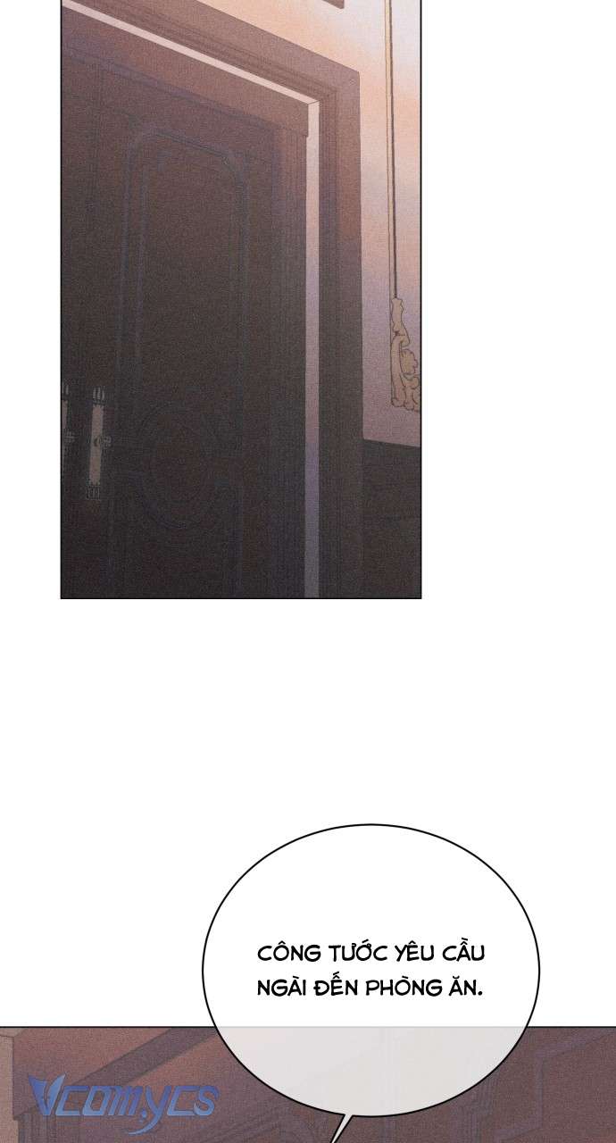 Aubrey Thanh Lịch Chap 13 - Next 