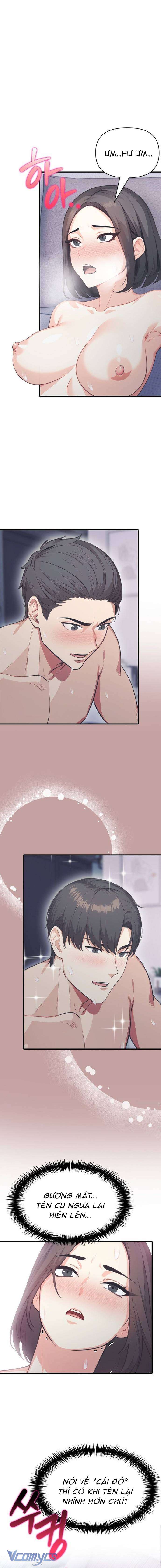 [ 18+ ] Một Ngày Hè : Giữa Nữ Sếp Và Chàng Thực Tập Sinh Chap 14 - Trang 2