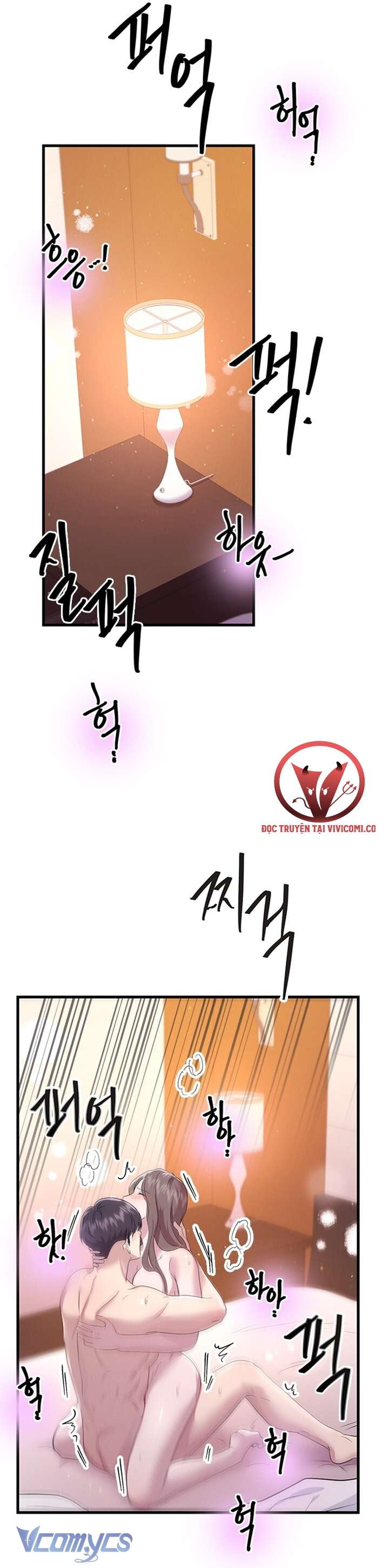 [18+] Đối Tác Dục Vọng Chap 19 - Next Chap 20