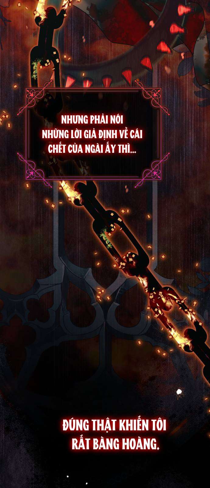 Nữ Công Tước Chiến Lợi Phẩm Chap 34 - Trang 2