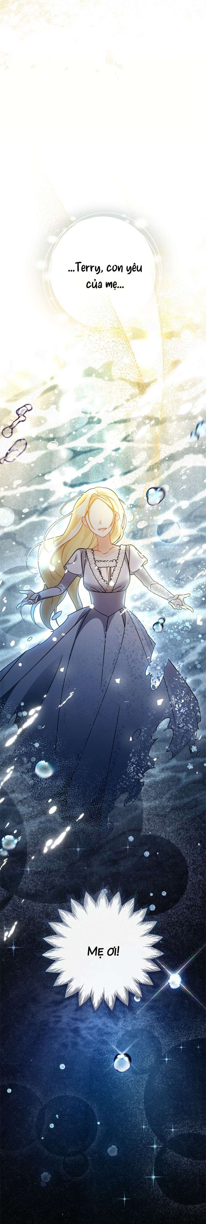 Tôi trở thành con gái của Công tước Ma Chap 4 - Trang 3