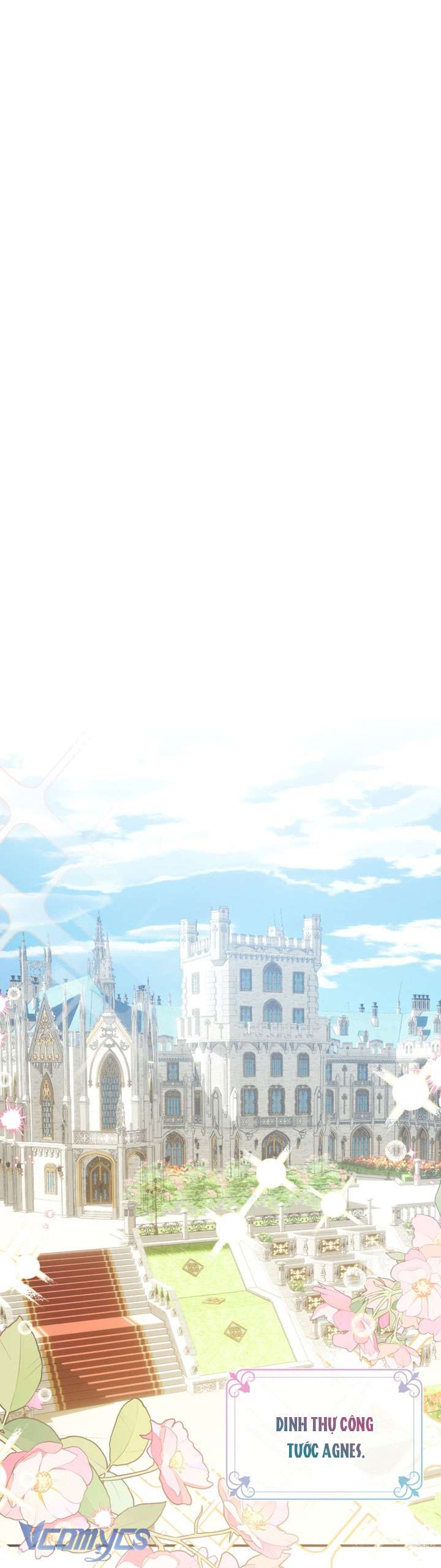 Chúng Ta Có Thể Trở Thành Một Gia Đình Được Không? Chap 144 - Trang 2