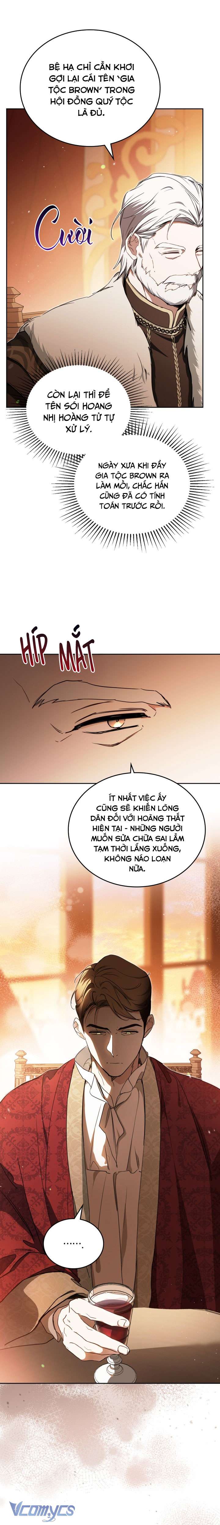 Kiếp Này Nhất Định Làm Gia Chủ Chap 201 - Trang 2