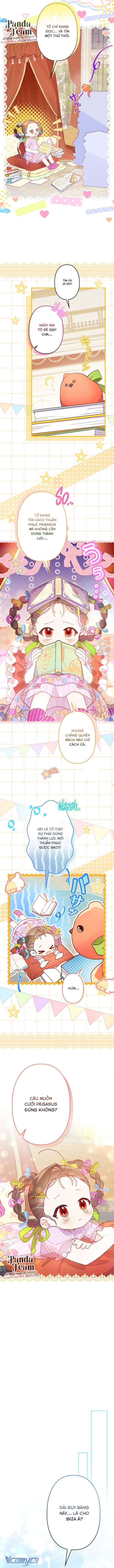 Kiếp Này Em Sẽ Không Sống Dưới Cái Bóng Của Người Chị Song Sinh Chap 21 - Next Chap 22