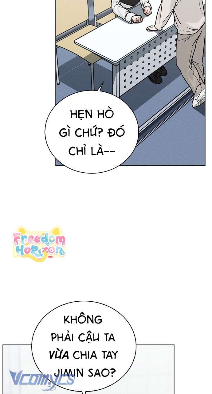 Review Người Yêu Cũ Chap 13 - Trang 3