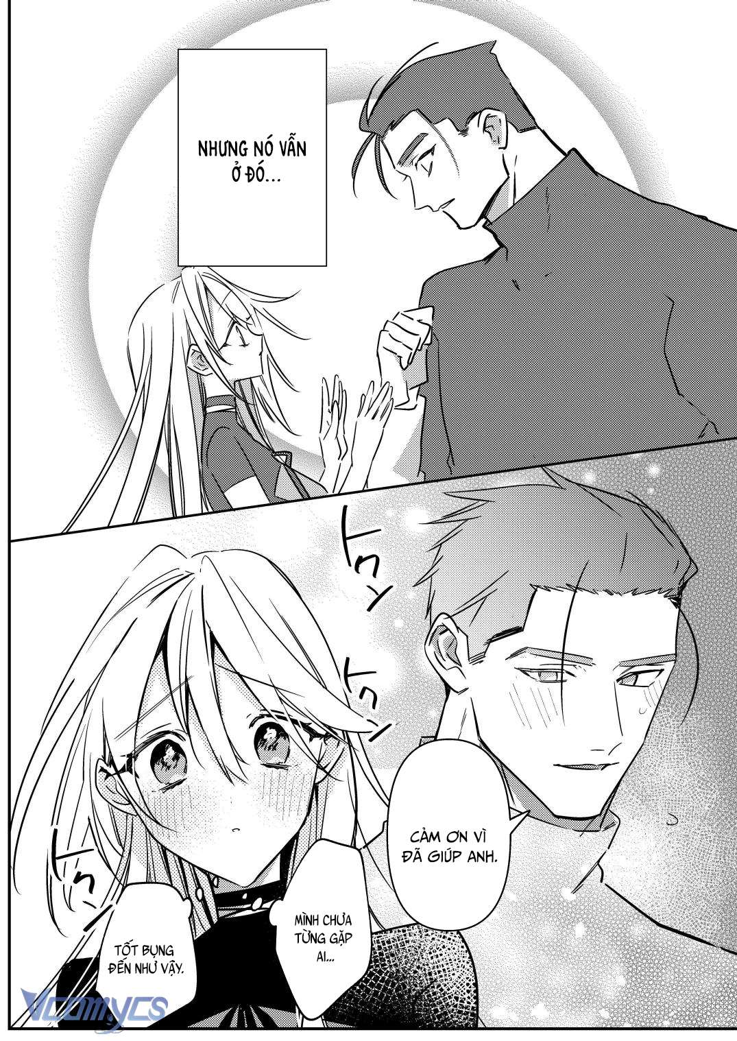 [18+] Tuyển Tập Manga Khiêu Dâm Chap 26 - Trang 2