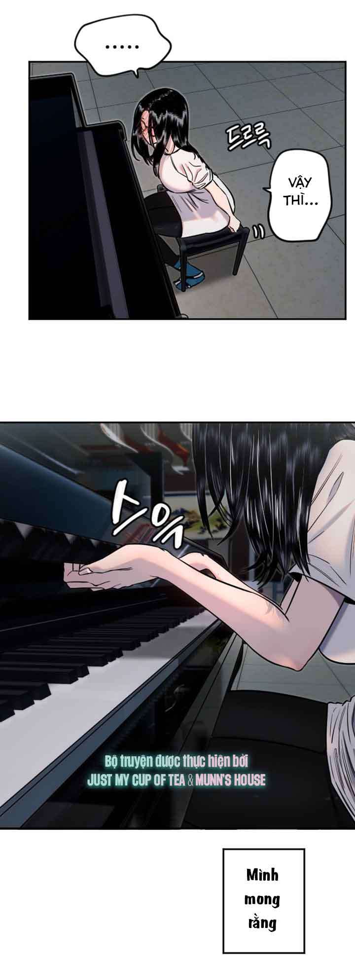 Manitto Chap 10 - Trang 3