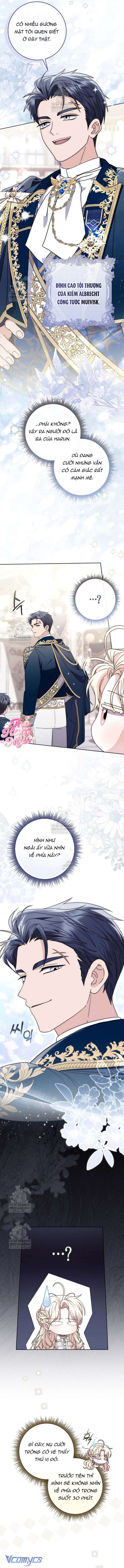 Nam Chính Bệnh Hoạn Ám Ảnh Với Sức Khoẻ Của Tôi Chap 39 - Next 