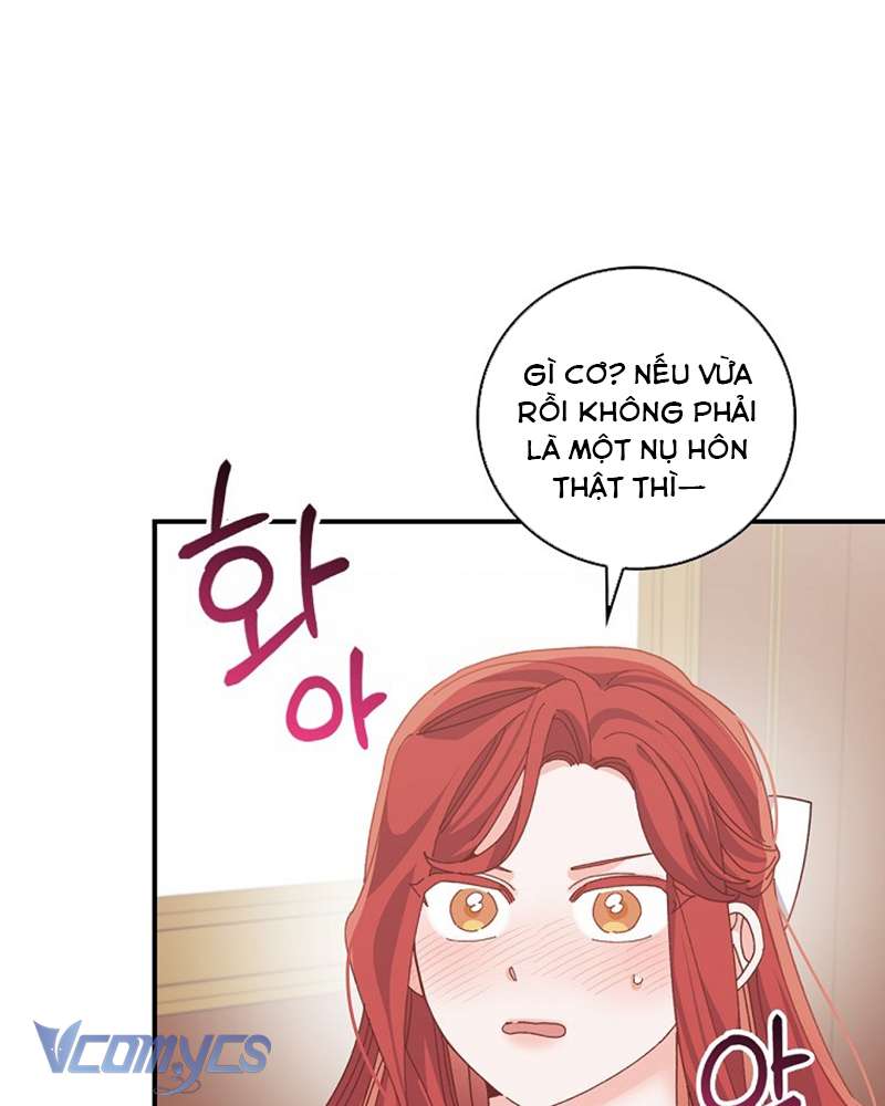 Chị Gái Của Nhân Vật Phản Diện Hôm Nay Cũng Đang Đau Khổ Chap 86 - Trang 4