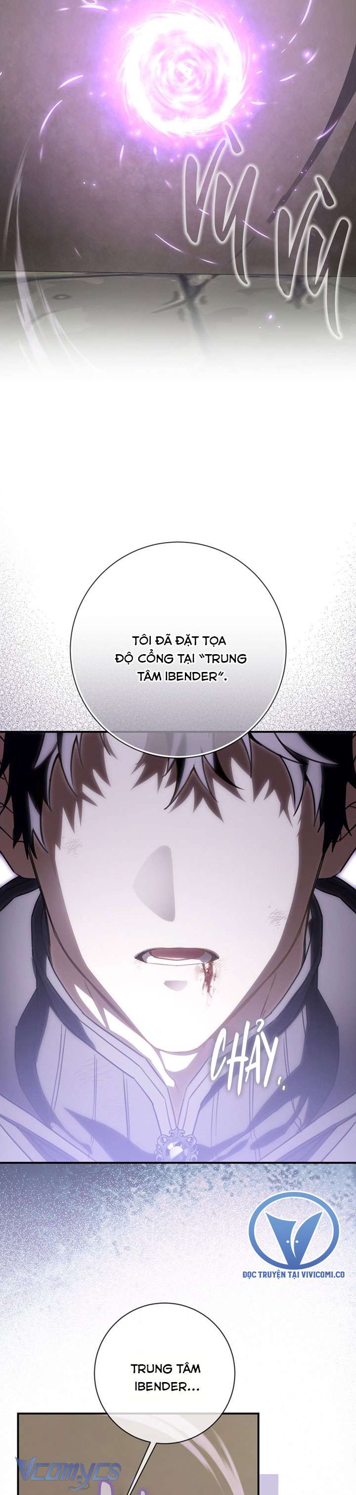 Lại Một Lần Nữa Hướng Về Ánh Sáng Chap 110 - Next Chap 111