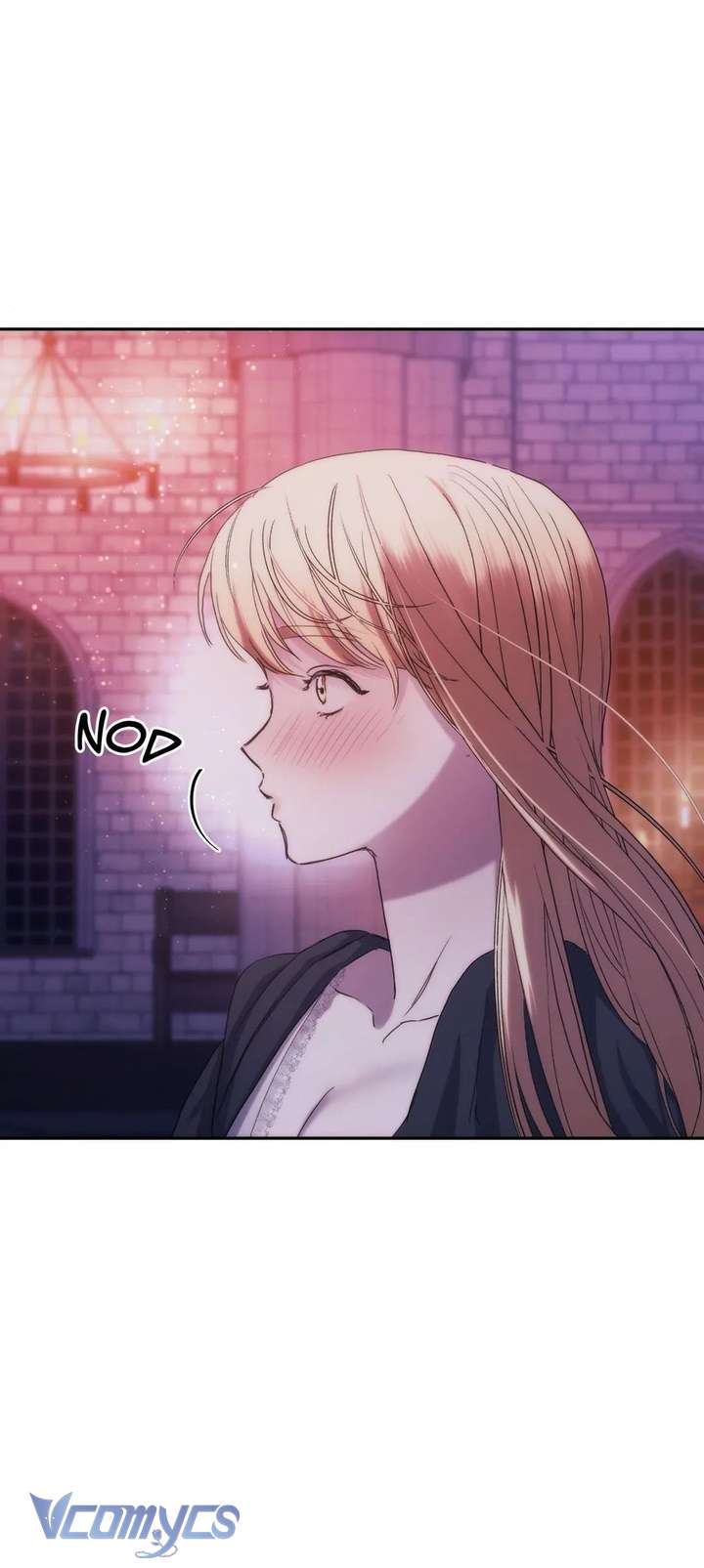 [18+] Người Em Vợ Tóc Vàng Chap 19 - Trang 2