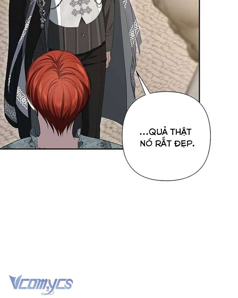 Praesepe Bên Ngoài Chiếc Lồng Chap 9 - Next Chap 10