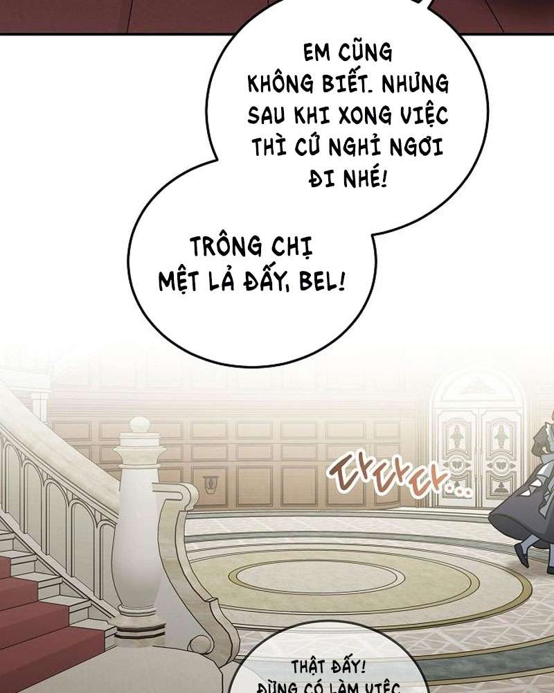 Nữ Hầu Báo Thù: Thời Khắc Cuối Cùng Chap 13 - Trang 4