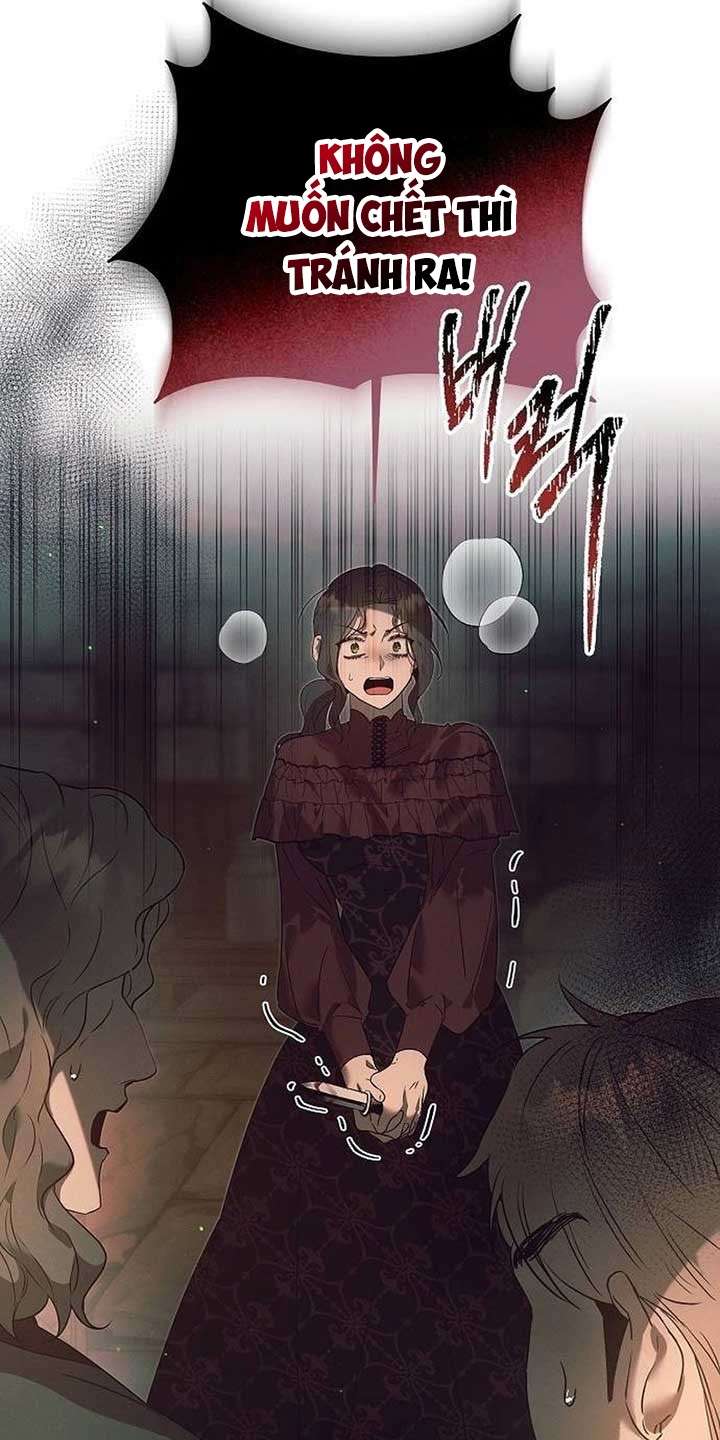 Đêm không ngủ của mãnh thú Chap 11 - Trang 3
