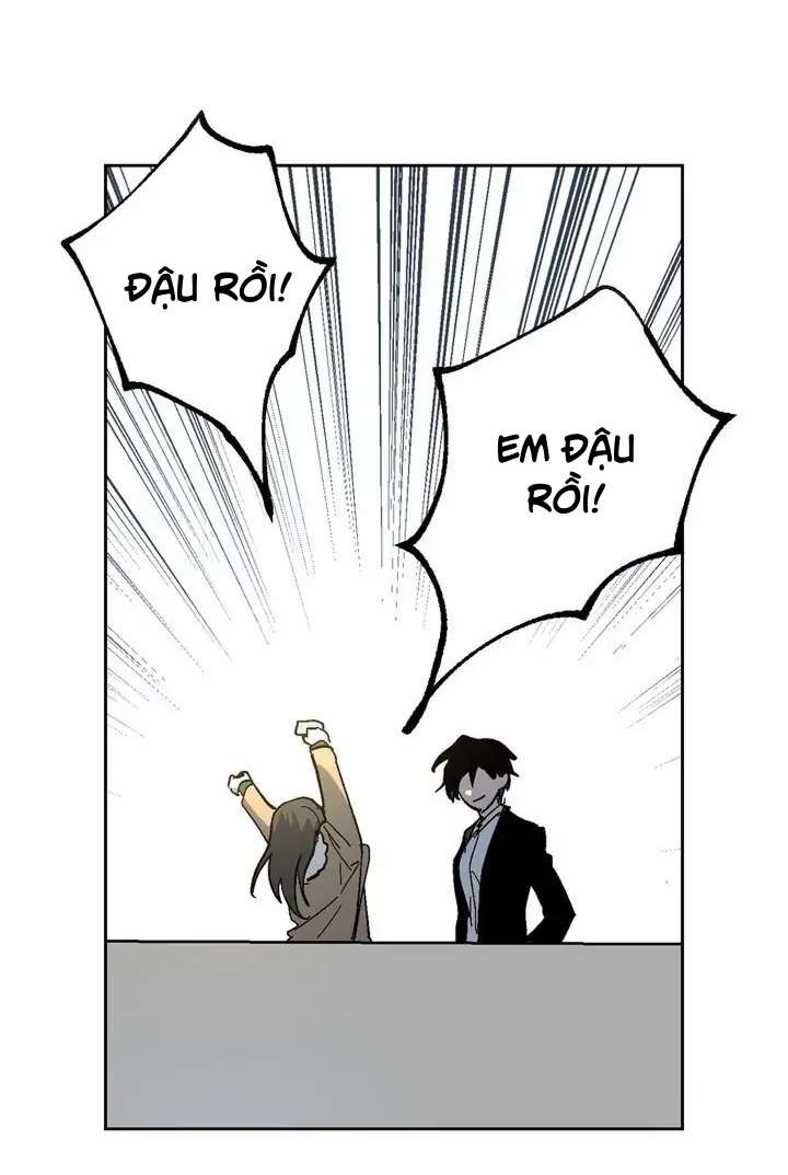 Vị Hôn Thê Khế Ước Của Công Tước Chap 140 - Trang 4