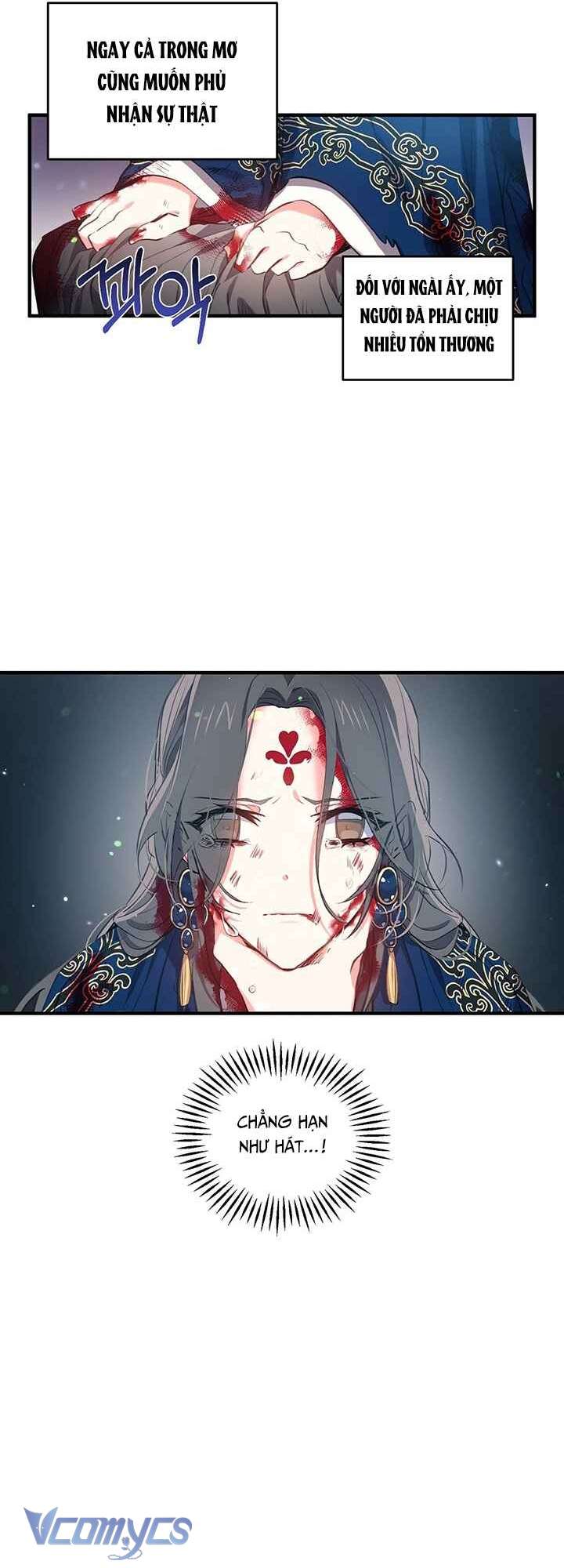 [18+] Chú Chim Nhỏ Của Yêu Tinh Chap 29 - Trang 3