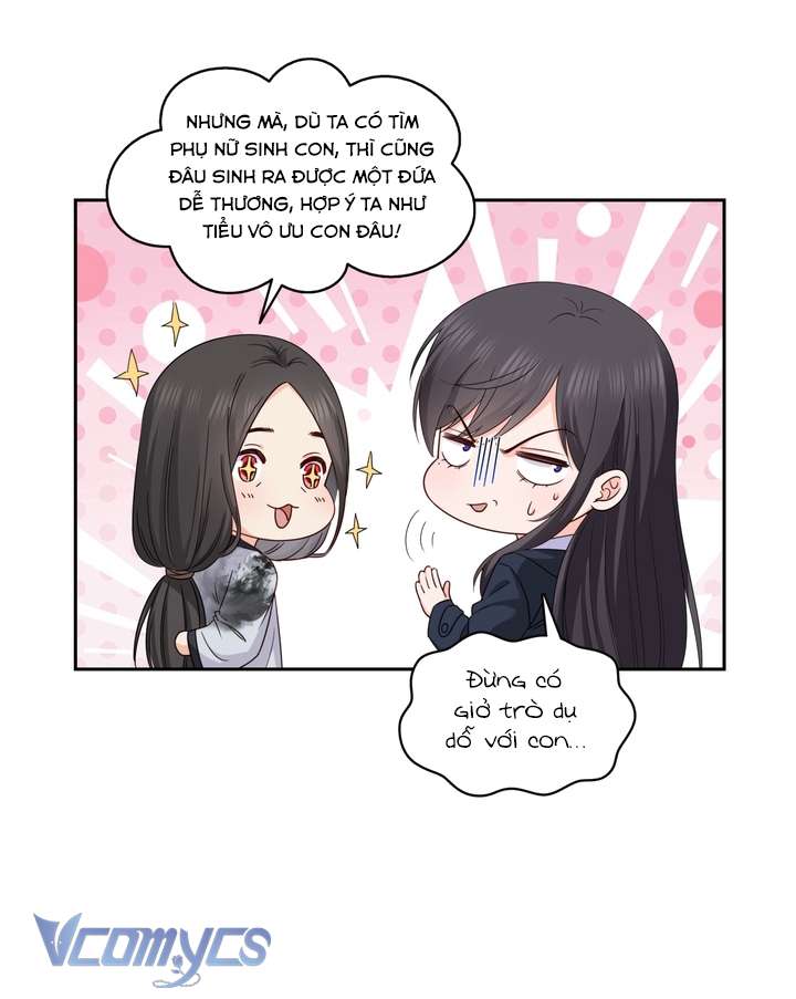 Hệt Như Hàn Quang Gặp Nắng Gắt Chap 542 - Trang 4