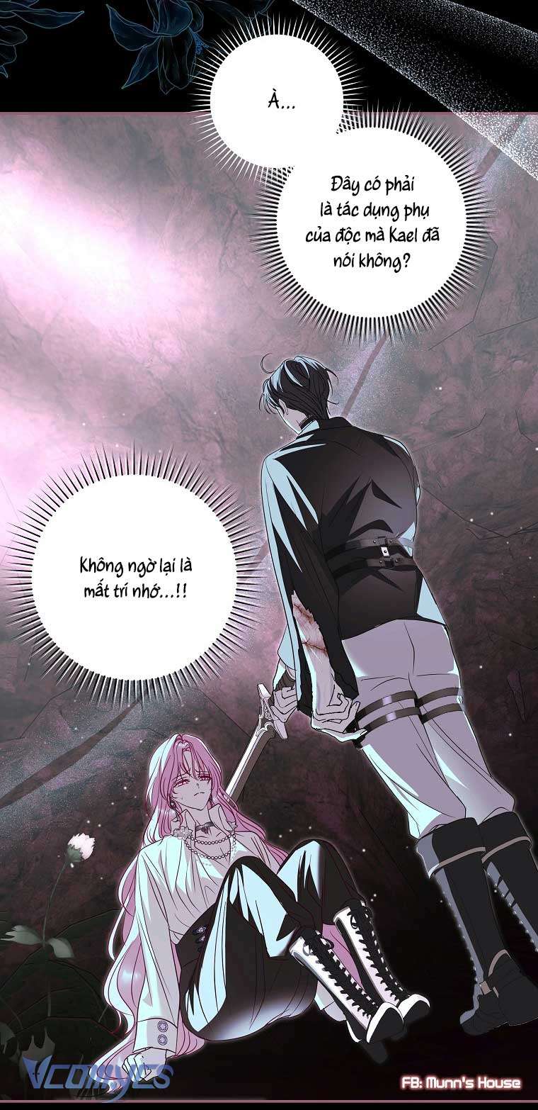 Này Boss Phản Diện, Tôi Có Thể Làm Mọi Thứ Trừ Cưới Ngài Chap 25 - Next Chap 26