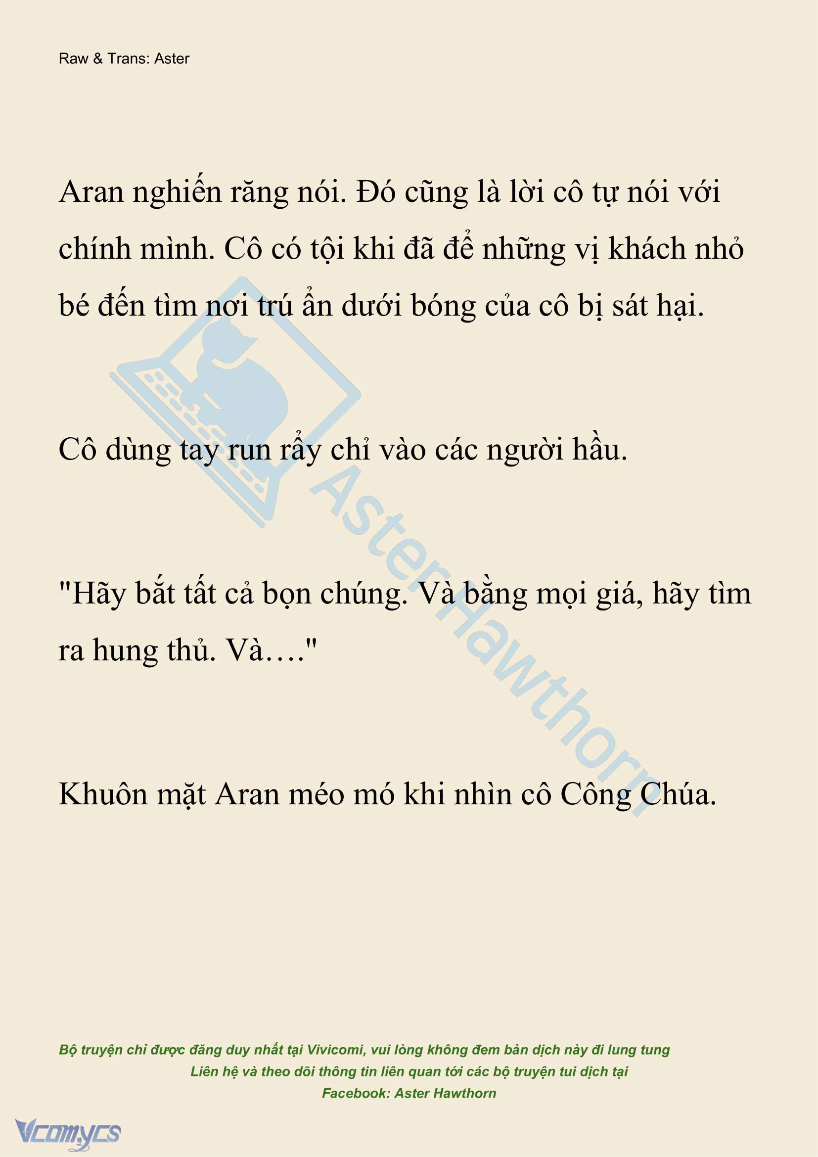 [NOVEL] Đêm Của Bệ Hạ Chap 101 - Trang 2