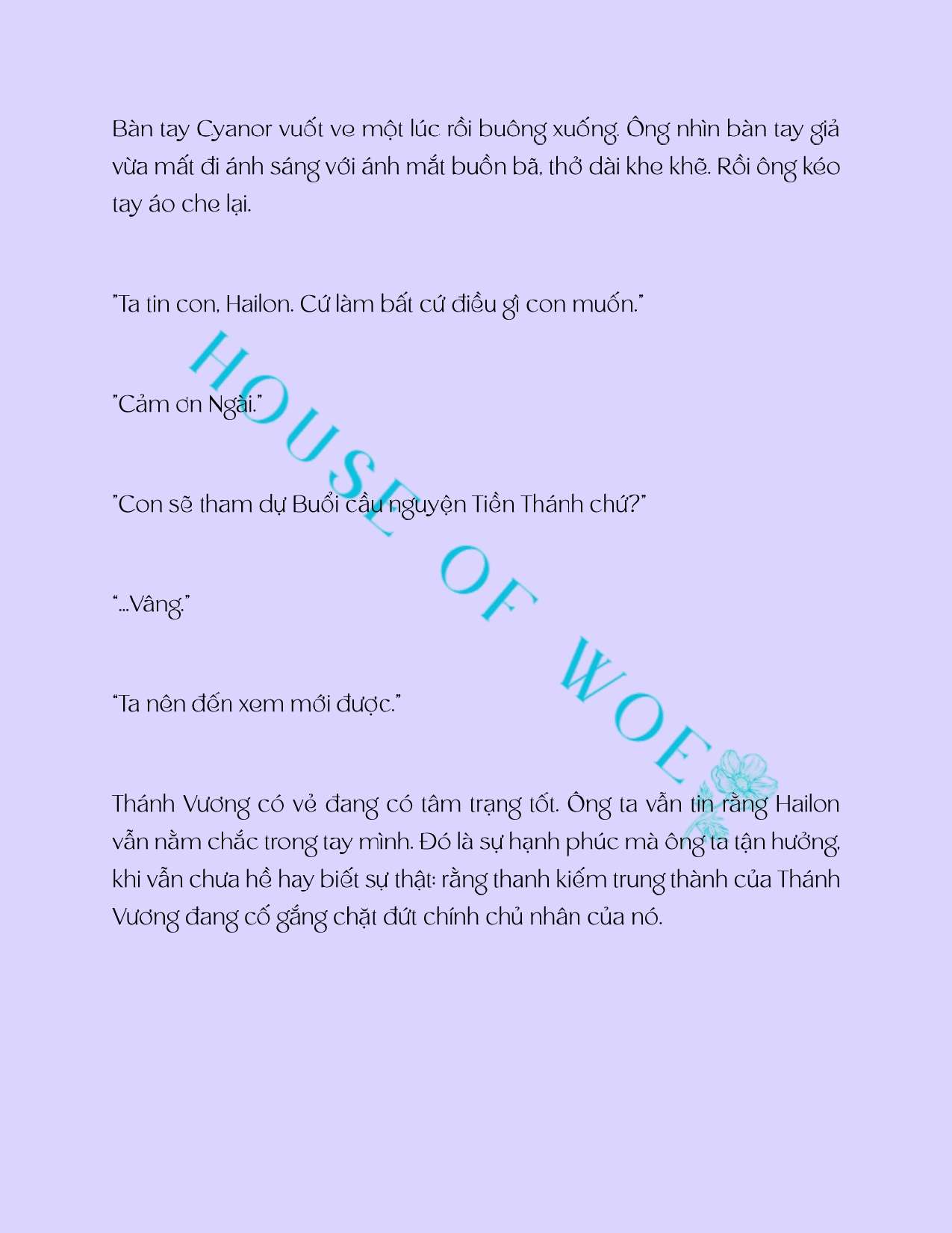 [NOVEL] NÀNG TIÊN BÉ CON LÀ NHÂN VẬT PHẢN DIỆN Chap 68 - Next Chap 69