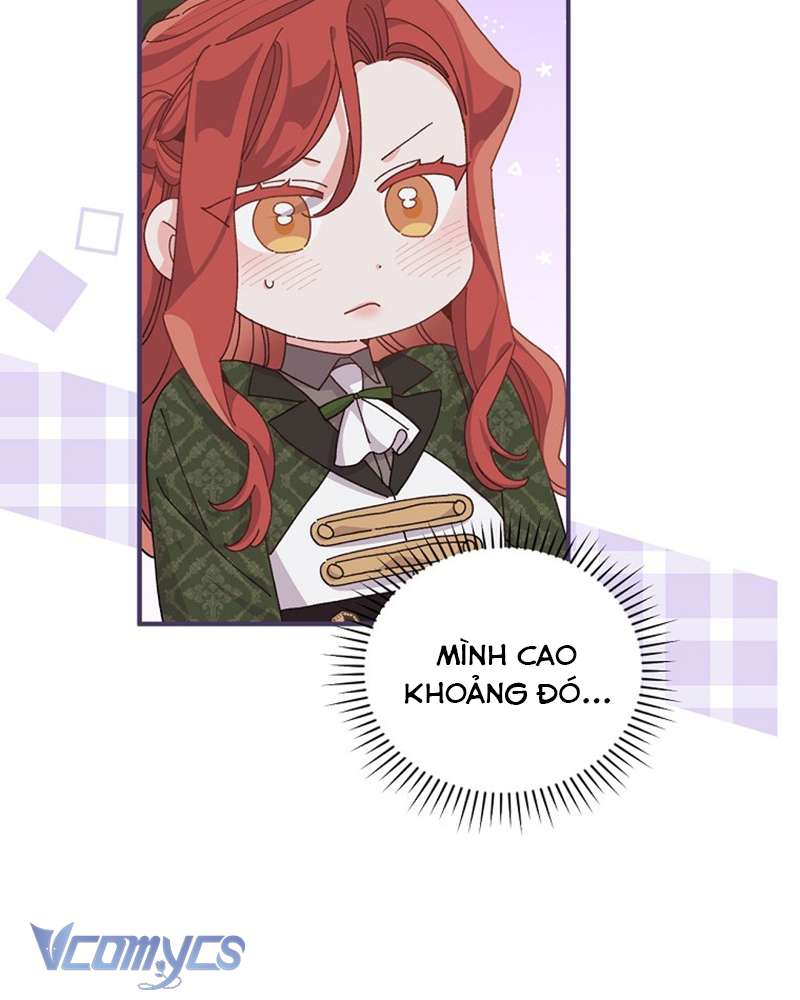 Chị Gái Của Nhân Vật Phản Diện Hôm Nay Cũng Đang Đau Khổ Chap 79 - Trang 4