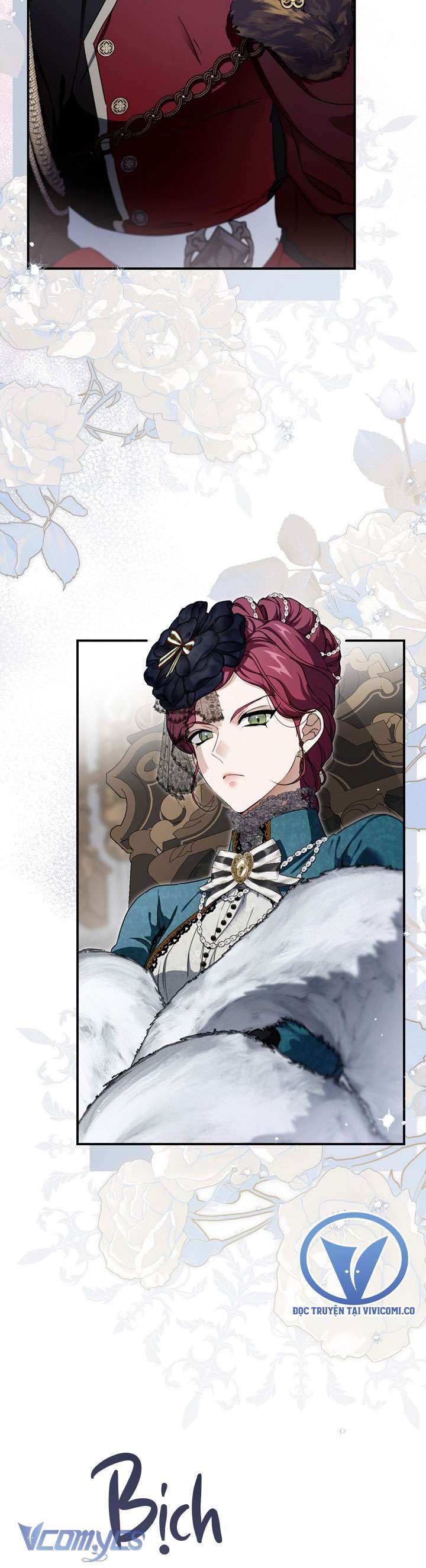 Lại Một Lần Nữa Hướng Về Ánh Sáng Chap 97 - Next Chap 98