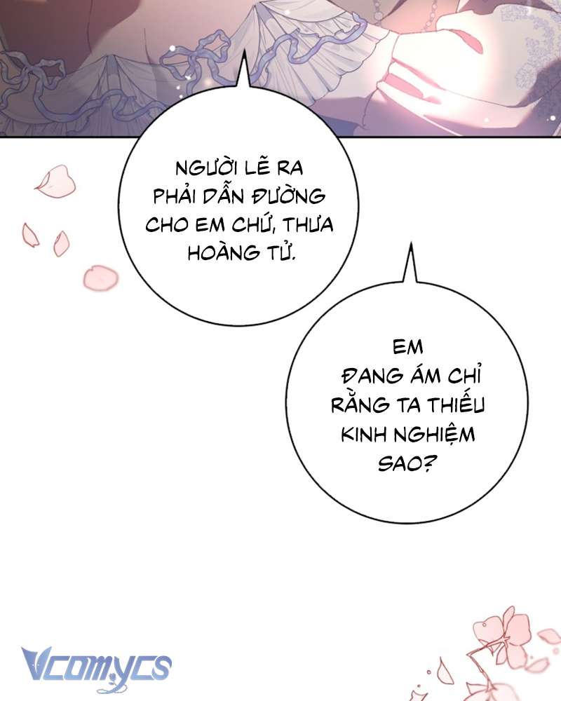[Sứa Biển] Em Trai Tôi Là Hoàng Đế Ngang Ngược Chap 52 - Next Chap 53