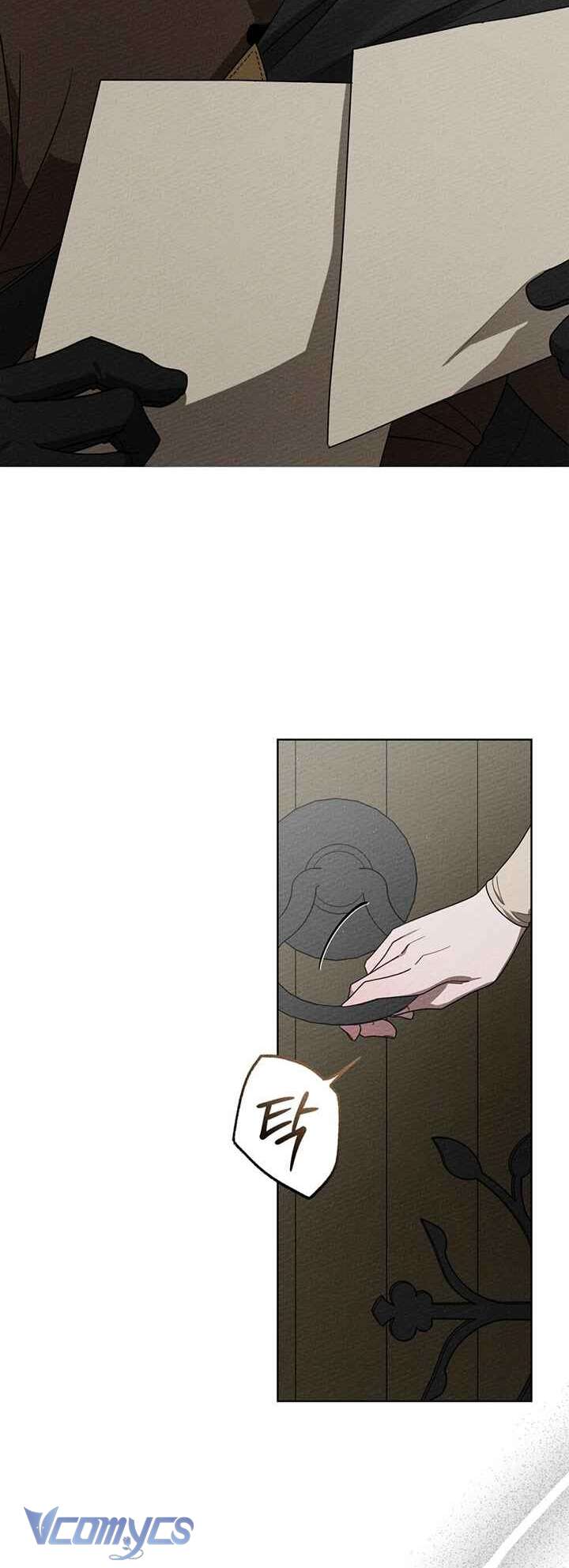 Dưới Bóng Cây Sồi Chap 93 - Trang 3