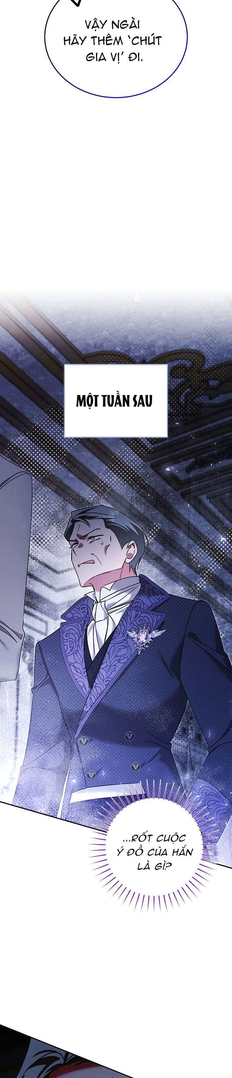 Chị Gái Tôi Là Nhân Vật Chính Chap 61 - Next 