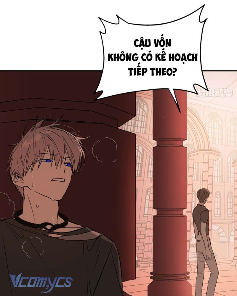 Ác Chi Hoàn Chapter 44 - Trang 4