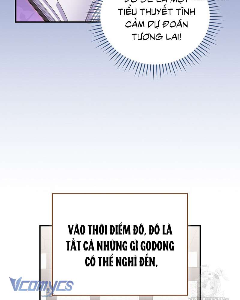 Chị Gái Của Nhân Vật Phản Diện Hôm Nay Cũng Đang Đau Khổ Chap 92 - Trang 4