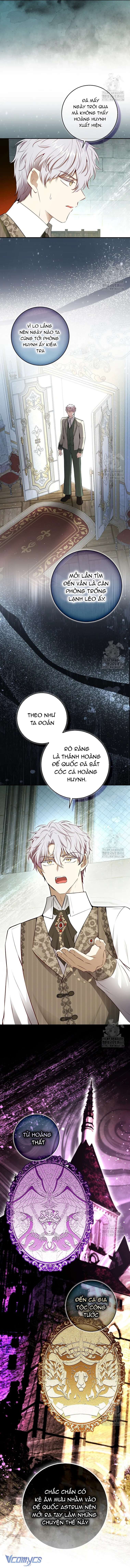 Sóc Con Tài Năng Chap 105 - Trang 2