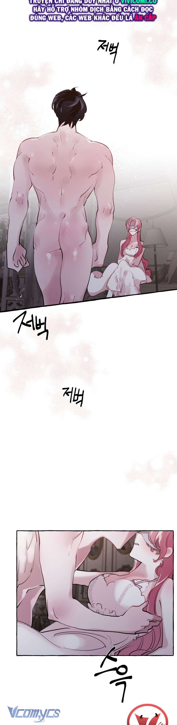 [18+] Lời Mời Gọi Phóng Đãng Của Công Tước Phu Nhân Chap 21 - Trang 2