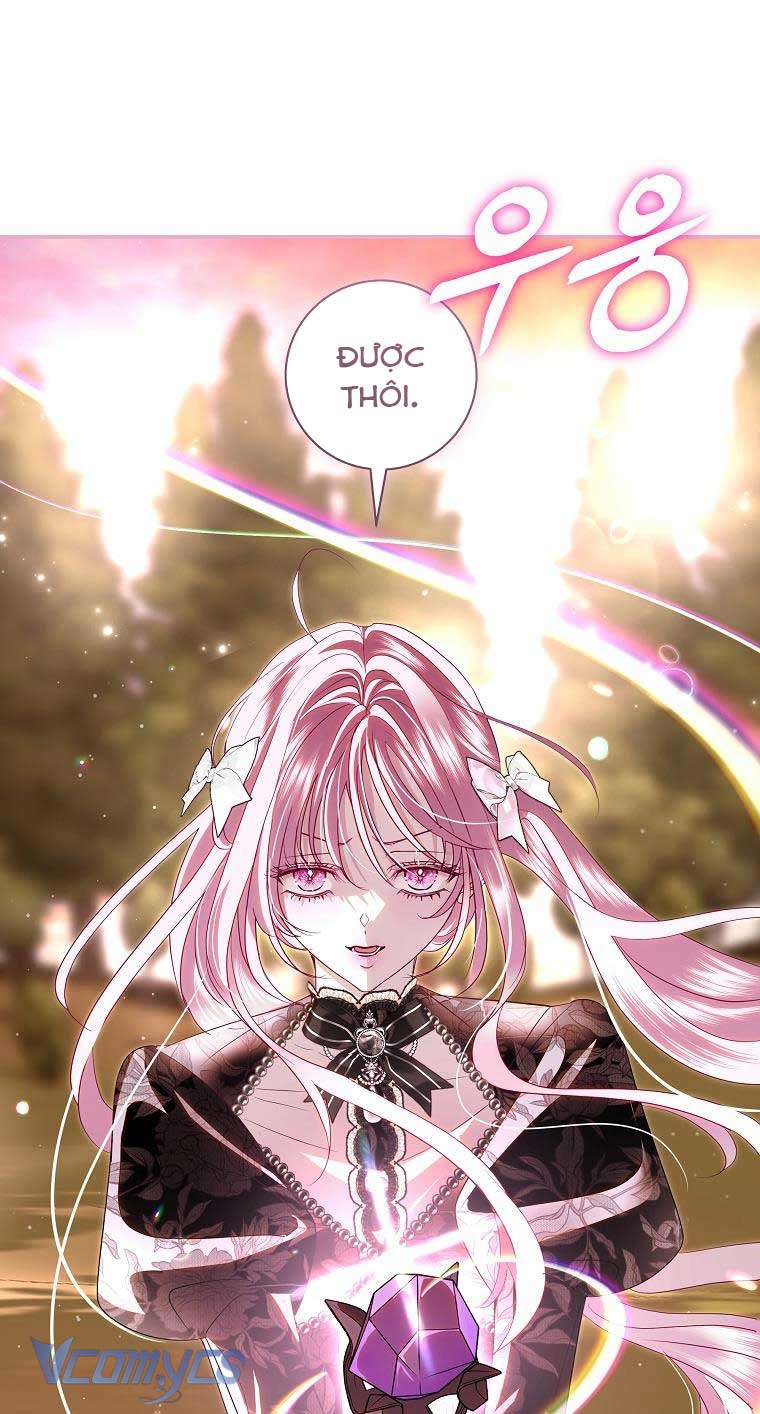 Thuần Hóa Hoàng Tử Quái Vật Chap 43 - Trang 3