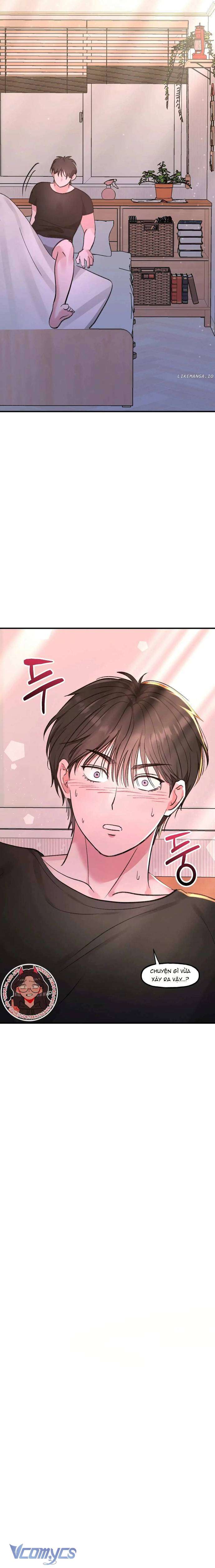 [18+] Hồng Hư Hỏng Chap 2 - Next Chap 3