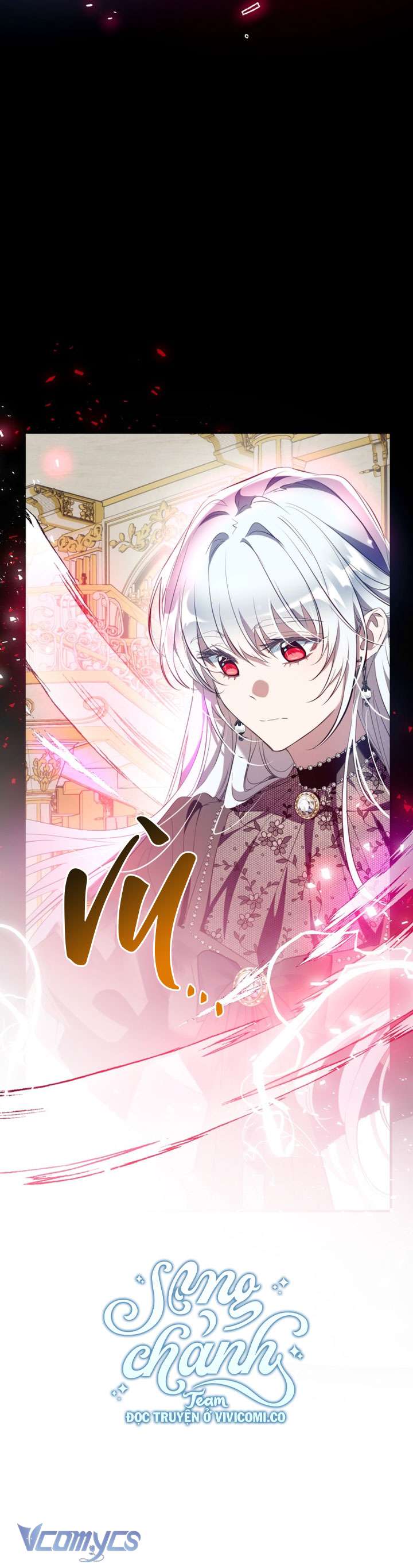 Chúng Ta Có Thể Trở Thành Một Gia Đình Được Không? Chap 145 - Trang 2