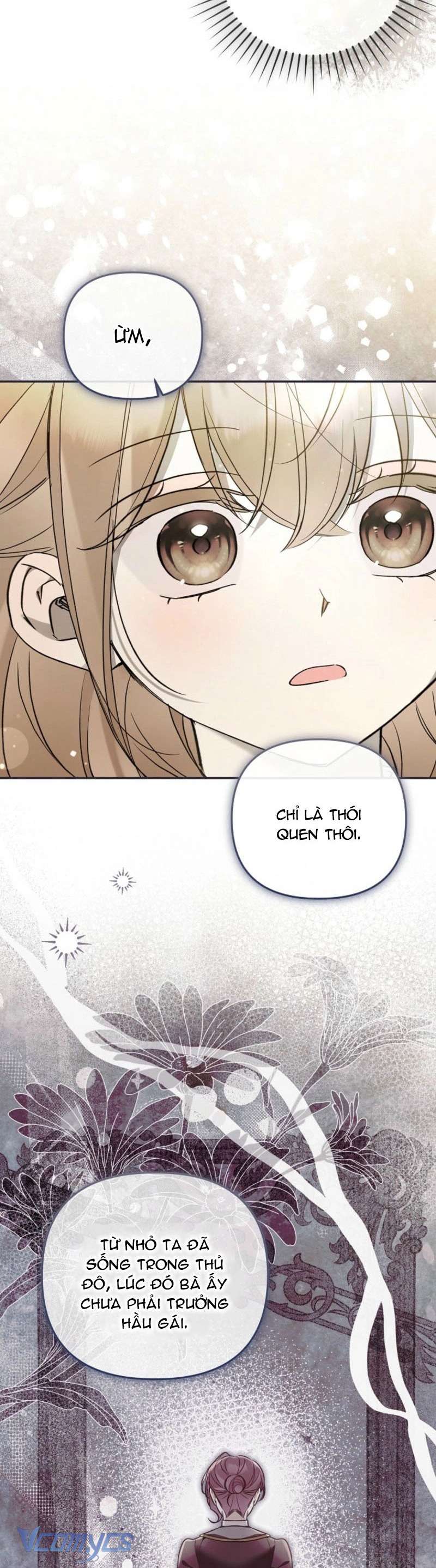 Độc Chiếm Sủng Ái Của Công Chúa Út, Mọi Người Đều Say Mê Tôi. Chap 35 - Trang 3