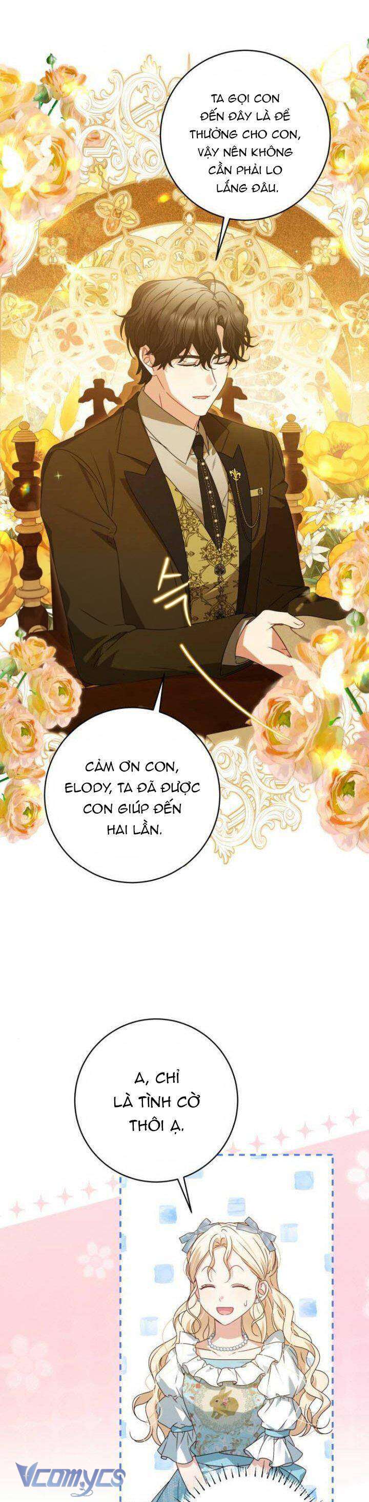 Gia Đình Phản Diện Phản Đối Tự Lập Chapter 13 - Trang 4