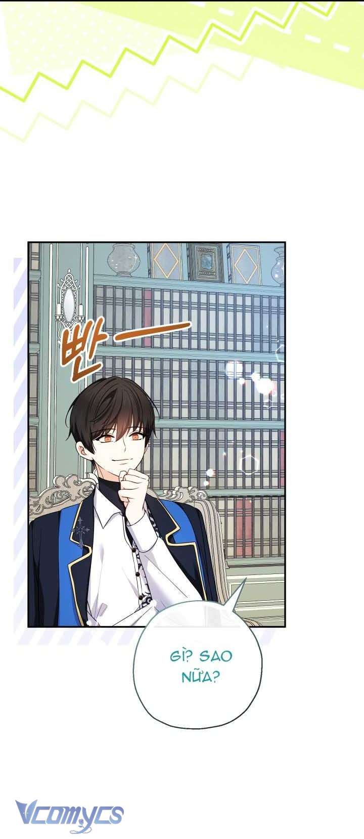 Tiểu Thư Tích Tiền Đi Bụi Chapter 105 - Trang 4