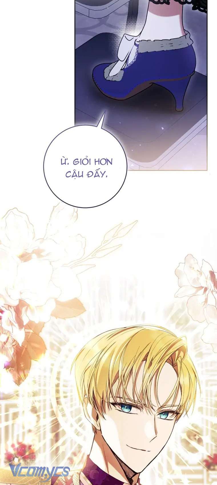 Làm Ác Nữ Bộ Không Tuyệt Sao? Chapter 82 - Trang 4